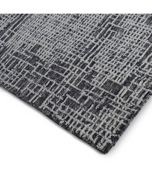 Luxe Kaleen Texere Navy TXE01 10ft. x 14ft. Rect. Rug