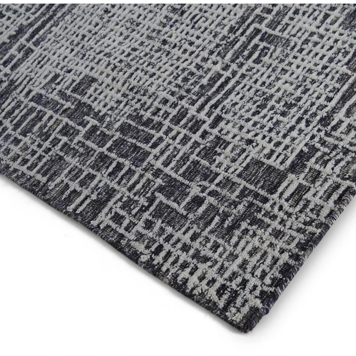 Luxe Kaleen Texere Navy TXE01 9ft. x 12ft. Rect. Rug