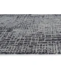 Luxe Kaleen Texere Navy TXE01 10ft. x 14ft. Rect. Rug