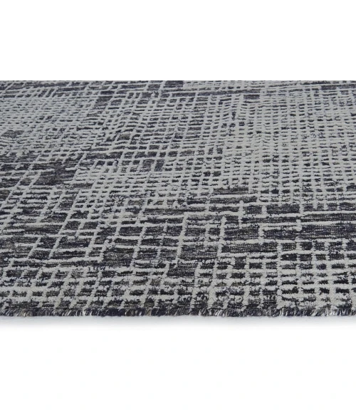 Luxe Kaleen Texere Navy TXE01 10ft. x 14ft. Rect. Rug