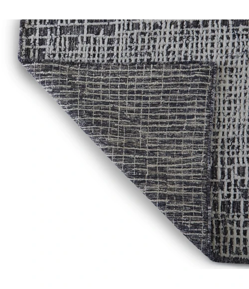 Luxe Kaleen Texere Navy TXE01 10ft. x 14ft. Rect. Rug