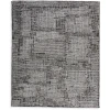 Luxe by Kaleen Texere Taupe TXE01 9ft. x 12ft. Rect. Rug