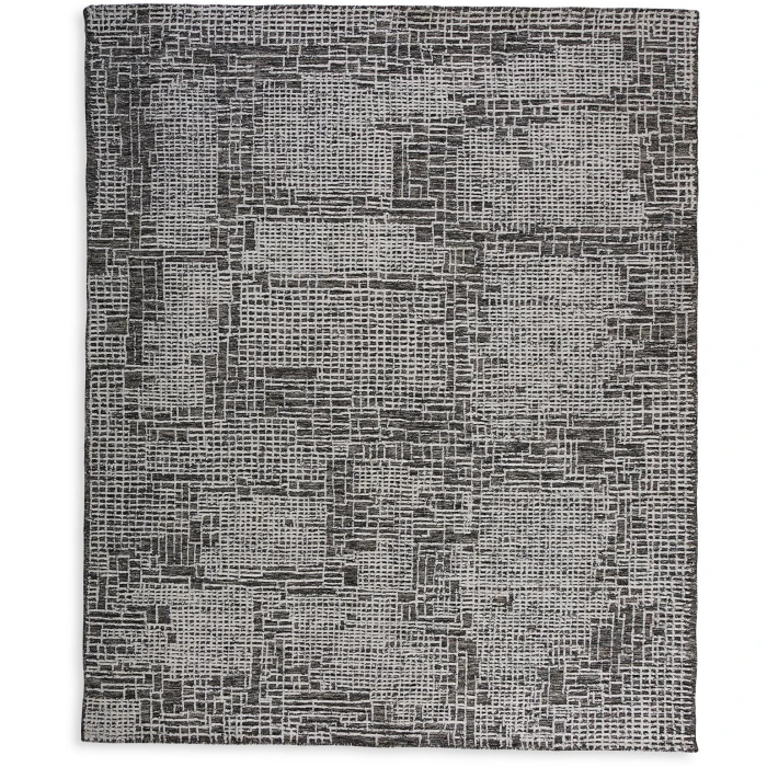 Luxe Kaleen Texere Taupe TXE01 10ft. x 14ft. Rect. Rug