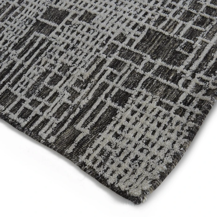 Luxe Kaleen Texere Taupe TXE01 10ft. x 14ft. Rect. Rug