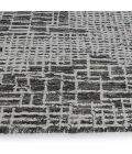 Luxe Kaleen Texere Taupe TXE01 9ft. x 12ft. Rect. Rug