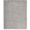 Luxe by Kaleen Texere Silver TXE01 10ft. x 14ft. Rect. Rug