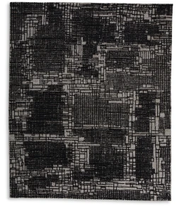 Luxe by Kaleen Texere Beige TXE02 9ft. x 12ft. Rect. Rug