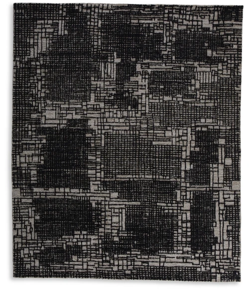 Luxe Kaleen Texere Beige TXE02 8ft. x 10ft. Rect. Rug