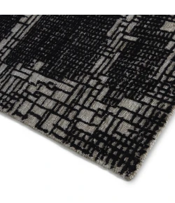 Luxe by Kaleen Texere Beige TXE02 9ft. x 12ft. Rect. Rug