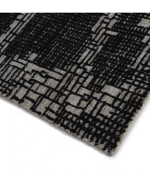 Luxe Kaleen Texere Beige TXE02 8ft. x 10ft. Rect. Rug