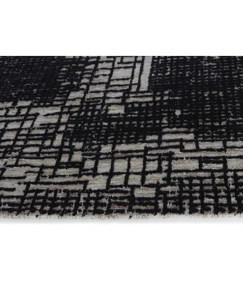 Luxe Kaleen Texere Beige TXE02 8ft. x 10ft. Rect. Rug