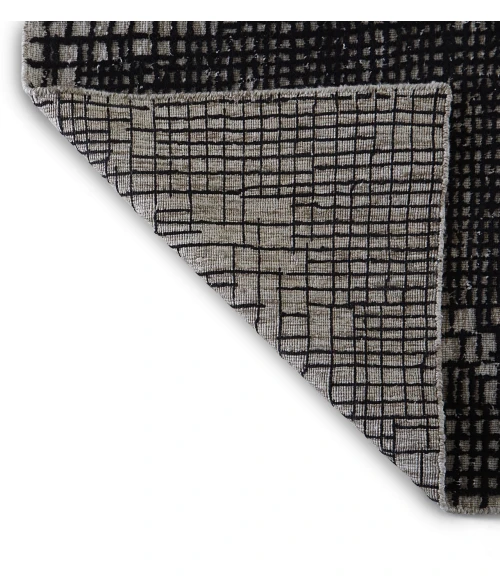 Luxe Kaleen Texere Beige TXE02 8ft. x 10ft. Rect. Rug