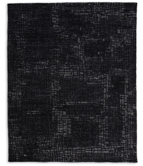 Luxe Kaleen Texere Navy TXE02 9ft. x 12ft. Rect. Rug