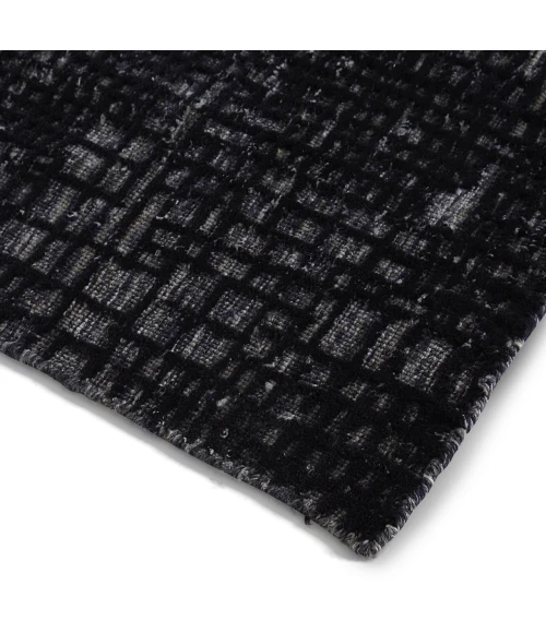 Luxe Kaleen Texere Navy TXE02 9ft. x 12ft. Rect. Rug