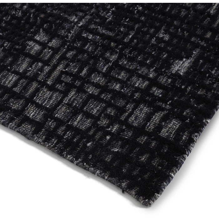 Luxe Kaleen Texere Navy TXE02 10ft. x 14ft. Rect. Rug