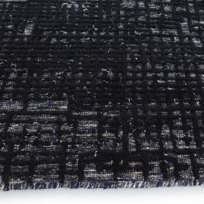 Luxe Kaleen Texere Navy TXE02 10ft. x 14ft. Rect. Rug