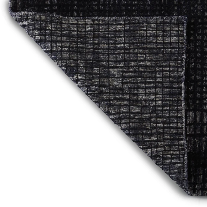 Luxe Kaleen Texere Navy TXE02 10ft. x 14ft. Rect. Rug