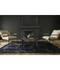 Luxe Kaleen Texere Navy TXE02 9ft. x 12ft. Rect. Rug