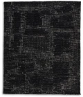 Luxe Kaleen Texere Taupe TXE02 9ft. x 12ft. Rect. Rug