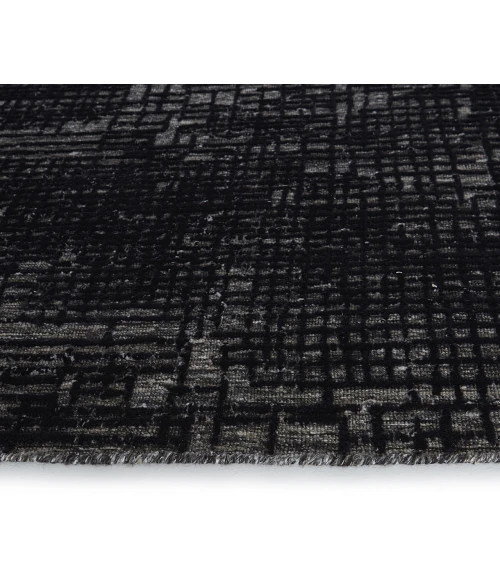 Luxe Kaleen Texere Taupe TXE02 9ft. x 12ft. Rect. Rug