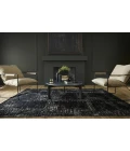 Luxe Kaleen Texere Taupe TXE02 9ft. x 12ft. Rect. Rug