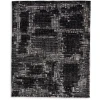 Luxe by Kaleen Texere Silver TXE02 9ft. x 12ft. Rect. Rug