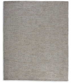 Luxe by Kaleen Texere Beige TXE03 9ft. x 12ft. Rect. Rug