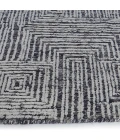 Luxe Kaleen Texere Navy TXE03 8ft. x 10ft. Rect. Rug