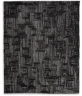 Luxe Kaleen Texere Silver TXE05 8ft. x 10ft. Rect. Rug