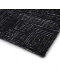 Luxe Kaleen Texere Navy TXE04 8ft. x 10ft. Rect. Rug