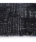 Luxe Kaleen Texere Navy TXE04 8ft. x 10ft. Rect. Rug