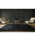 Luxe Kaleen Texere Navy TXE04 8ft. x 10ft. Rect. Rug
