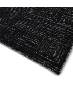 Luxe by Kaleen Texere Taupe TXE04 9ft. x 12ft. Rect. Rug