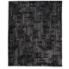 Luxe by Kaleen Texere Silver TXE04 9ft. x 12ft. Rect. Rug