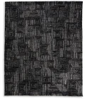 Luxe Kaleen Texere Silver TXE04 10ft. x 14ft. Rect. Rug