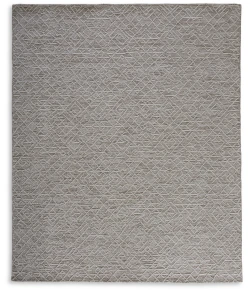Luxe by Kaleen Texere Beige TXE05 9ft. x 12ft. Rect. Rug