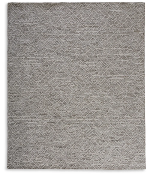 Luxe Kaleen Texere Beige TXE05 9ft. x 12ft. Rect. Rug
