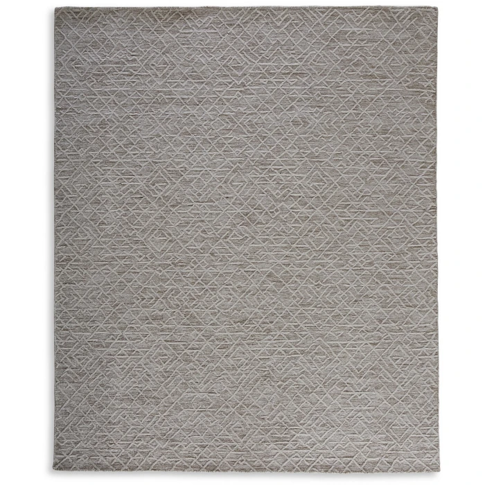 Luxe Kaleen Texere Beige TXE05 8ft. x 10ft. Rect. Rug