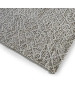 Luxe by Kaleen Texere Beige TXE05 9ft. x 12ft. Rect. Rug