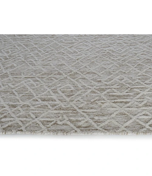 Luxe Kaleen Texere Beige TXE05 9ft. x 12ft. Rect. Rug