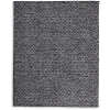 Luxe by Kaleen Texere Navy TXE05 8ft. x 10ft. Rect. Rug