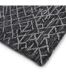 Luxe by Kaleen Texere Navy TXE05 9ft. x 12ft. Rect. Rug