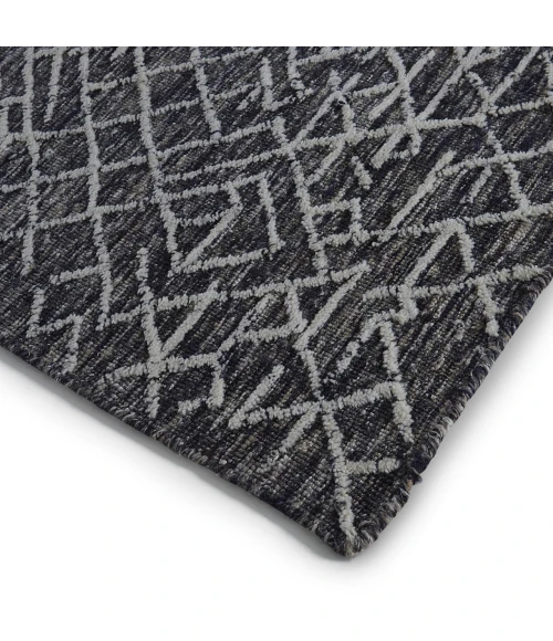 Luxe Kaleen Texere Navy TXE05 8ft. x 10ft. Rect. Rug