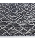 Luxe Kaleen Texere Navy TXE05 8ft. x 10ft. Rect. Rug