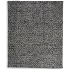 Luxe by Kaleen Texere Taupe TXE05 8ft. x 10ft. Rect. Rug