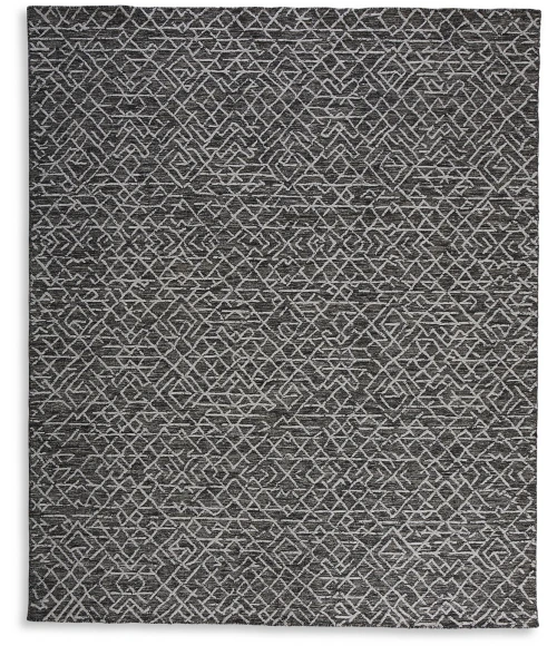 Luxe Kaleen Texere Taupe TXE05 8ft. x 10ft. Rect. Rug