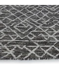 Luxe Kaleen Texere Taupe TXE05 8ft. x 10ft. Rect. Rug