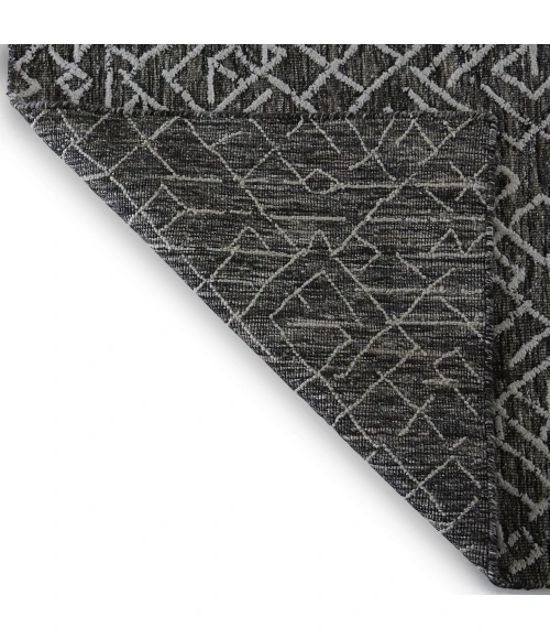 Luxe Kaleen Texere Taupe TXE05 8ft. x 10ft. Rect. Rug