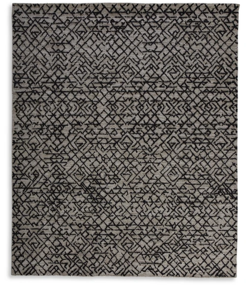 Luxe Kaleen Texere Beige TXE06 8ft. x 10ft. Rect. Rug