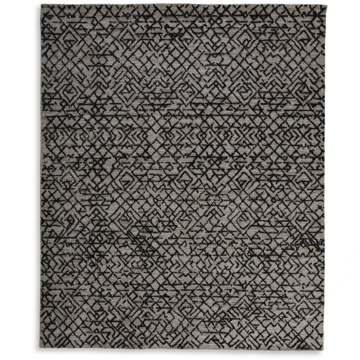 Luxe Kaleen Texere Beige TXE06 10ft. x 14ft. Rect. Rug